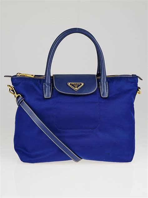 prada tessuto saffiano shopping tote bn2106|Re.